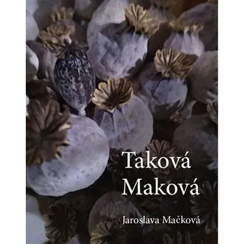 Poezie Taková Maková