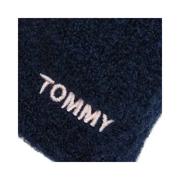 Čelenka Textilní čelenka Tommy Hilfiger AW0AW14041 Tmavomodrá S_M