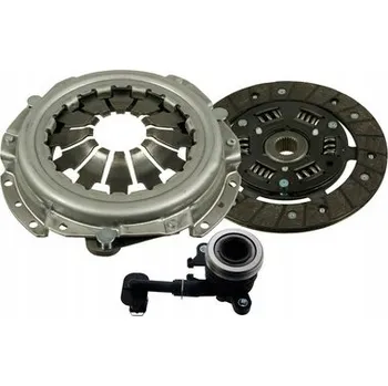 Spojková sada Blue Print ADR163054 Sada spojky