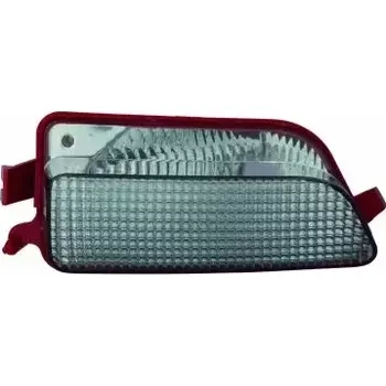 Osvětlení SPZ LORO Zadní světlo LOR 552-1310R-LD-UE