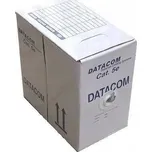 DATACOM UTP Cat.5e, venkovní, 305 m, černá