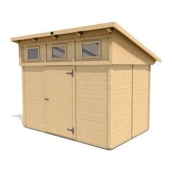 Zahradní domek Zahradní domek P3322 327x221