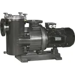 Magnus 750 - 400V, 107 m3/h, plastová turbína 5, 50 kW