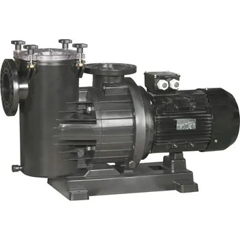 Bazénové čerpadlo Magnus 750 - 400V, 107 m3/h, plastová turbína 5, 50 kW