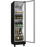 Chladicí vitrína Guzzanti GZ 195