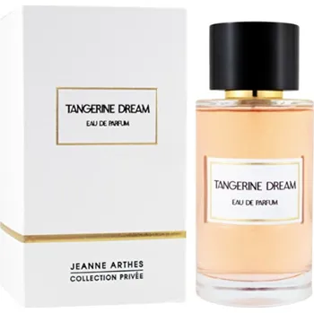 Unisex parfém Jeanne Arthes Tangerine Dream U EDP 100 ml