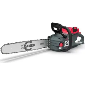 Motorová pila 08CS30A1 Aku řetězová pila bez aku 82V CRAMER OPTIMUS CS30