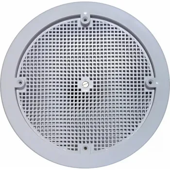 Sání Cofies - 40 m3/h, s přírubou pro fólii