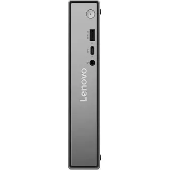 Stolní počítač Lenovo ThinkCentre neo 50q G5 i3-1315U 8GB 512GB W11Pro Tiny - Stolní počítač - 3 roky záruka on-site