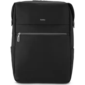 brašna na notebook Hama Ultimate černá (227057)