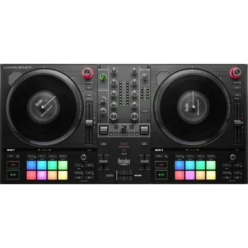 Hercules DJ DJControl Inpulse T7 DJ kontroler