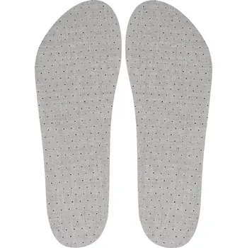 Vložka do bot Vlnka Prodyšné barefoot vložky do bot s aktivním uhlím proti pocení velikost obuv dospělí 42-43