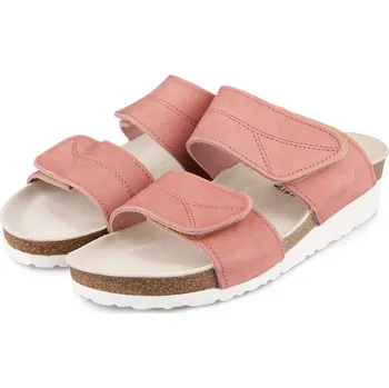 Dámské pantofle Vlnka Saskie růžová velikost obuv dospělí 42