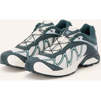 Dámské tenisky Salomon Tenisky Xt-Whisper, režná / stříbrná / petrolejová