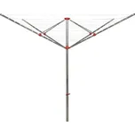 sušák rozkládací ALVE 50m zahradní PH+kov.