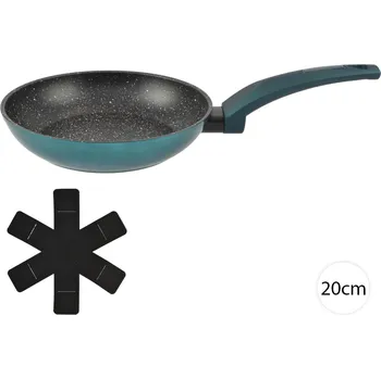 Pánev Perfect Home Granitová pánev na indukci 20cm Sea Line, 12191