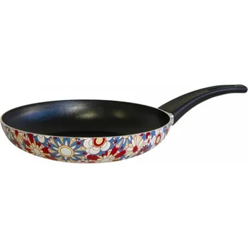 Pánev DOMO pánev Lady´s 24 cm