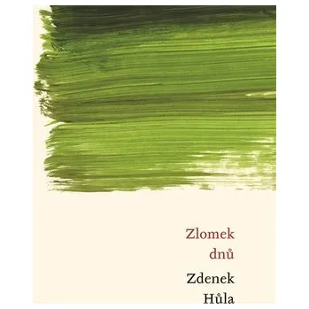 Poezie Zlomek dnů
