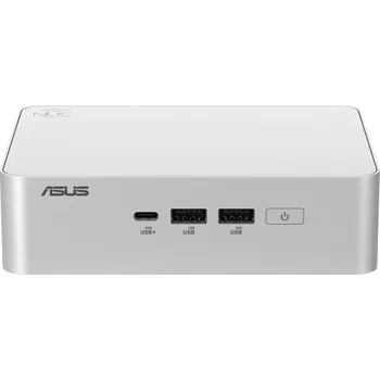 Stolní počítač ASUS NUC GEN15 Pro+ Scorpion Canyon U7 - Miniaturní barebone Počítač