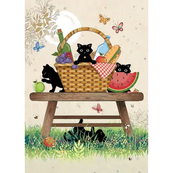 Přání H042 BUG ART