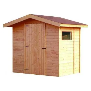 Zahradní stavba Domek na nářadí Leona 200x300