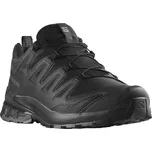 Salomon Pánské boty Xa Pro 3D V9 Wide GTX EU 48, black/phantom/pewter