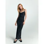 Maxi šaty - L - House - vícebarevná - 703KN-MLC