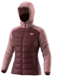 Dynafit Tigard Down dámská bunda Mokarosa vel. S
