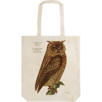 Látková taška Forest Animals Owl