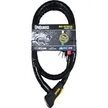 ONGUARD Rottweiler článkový 1800x25 mm Barva: žlutá, Velikost: 1800