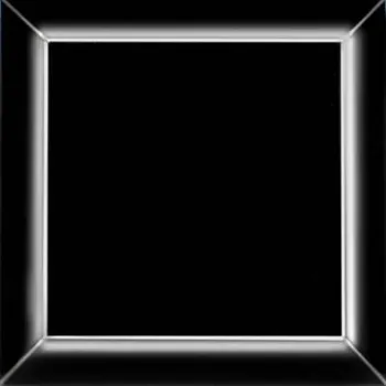 Romotop LAREDO KERAMIKA krbová kamna Barva Keramiky: Černá lesklá 49000