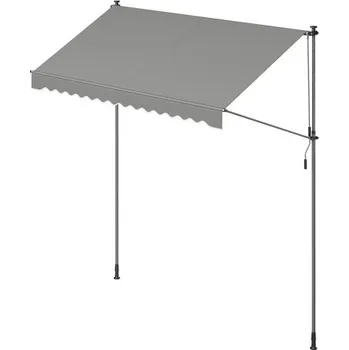 Markýza Upínací markíza GSA302G01