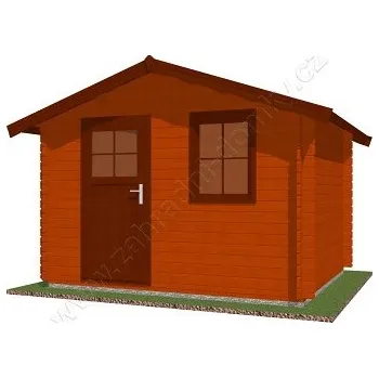 Zahradní domek Zahradní domek Laura 300x250