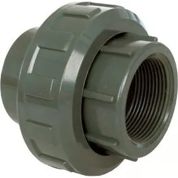 PVC tvarovka - Šroubení 75 x 2 1/2" int.