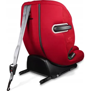Autosedačka Autosedačka Renolux Olymp Passion 9-36 kg, červená