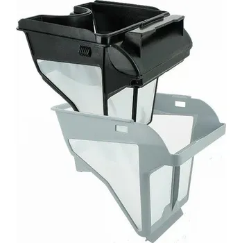 Filtrační koš 150 mikronů (DUAL) pro Voyager