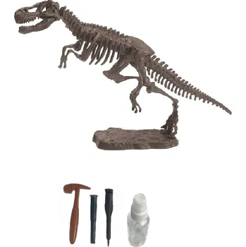 Encyklopedie Archeologický set – Tyrannosaurus Rex