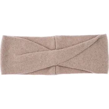 Čelenka Vlnka Čelenka s ovčí vlnou Vlnka C03 béžová velikost Uni