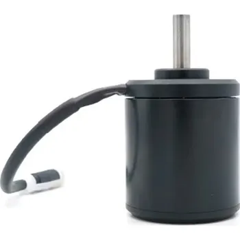 Příslušenství pro elektrokoloběžku Exway X1 Max - Motor pro Riot, levý EXW0704