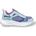 Dívčí tenisky Richter - Modro-fialové - 31