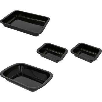 Nádoba na pečení SILVERCREST® Zapékací forma / Plech na pečení