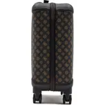 Guess Kabinový kufr TWP745 29830 Hnědá OS