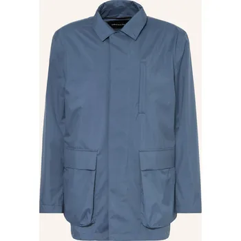 Dressler Pánská Bunda, modrá, 50