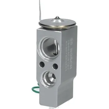 Ventil klimatizace Expanzní ventil, klimatizace BOSCH 1 986 AD5 181