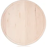 prkénko pr.30x1,2cm s drážkou APETIT dřev.