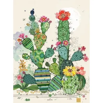 Přání B034 BUG ART