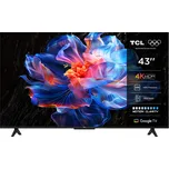 TCL 43" LED (43P69K)