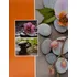 Fotoalbum Fandy Orchid 1 11,5 x 14 cm 100 stran