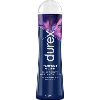 Lubrikační gel Durex Play Perfect Glide lubrikační gel 50 ml