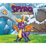 Spyro Reignited Trilogy